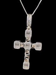 Venetian Box Necklace