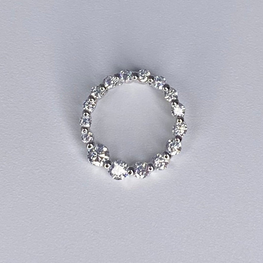 Full Circle Pendant