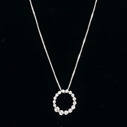 Full Circle Pendant