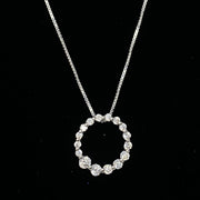 Full Circle Pendant