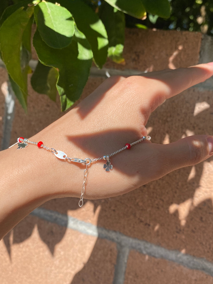 Charm Anklet