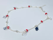 Charm Anklet