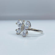 Butterfly Ring