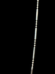 Ball Bar Necklace