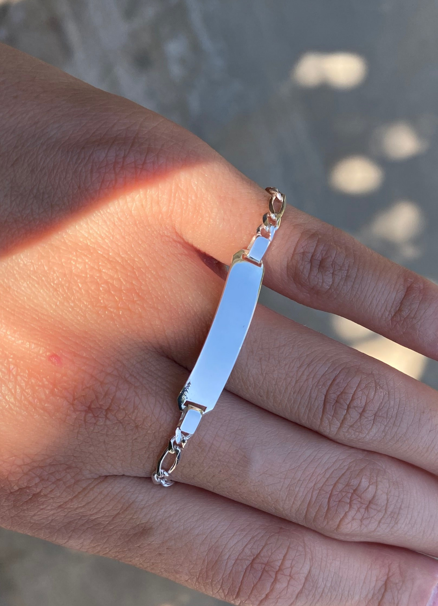 Baby Figaro Bracelet