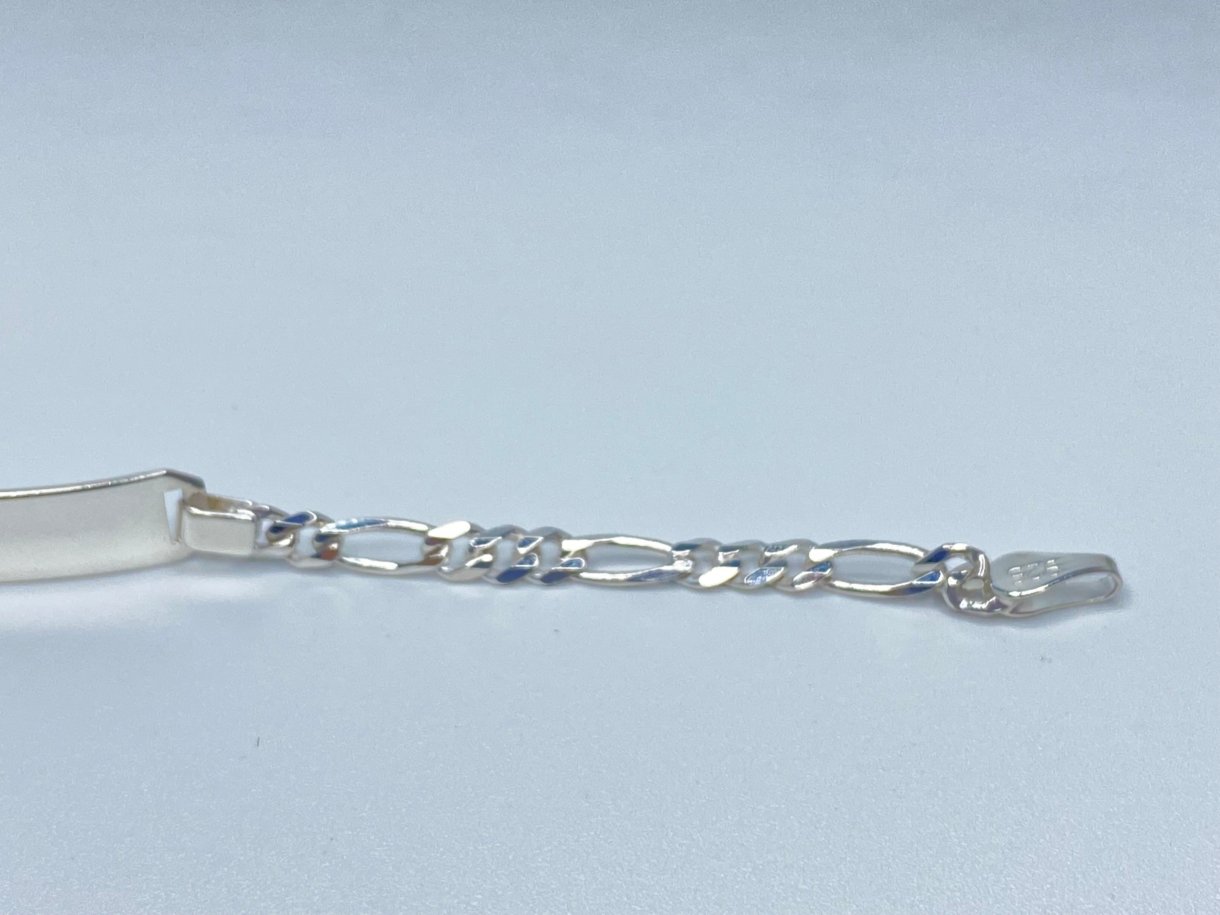 Baby Figaro Bracelet