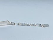 Baby Figaro Bracelet