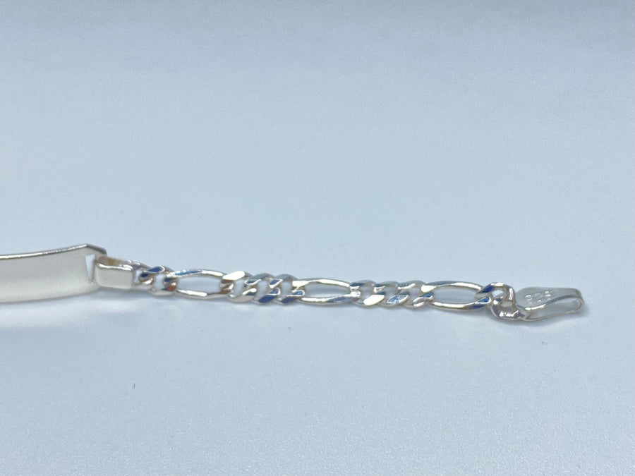 Baby Figaro Bracelet