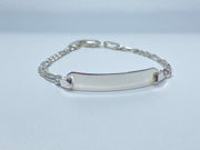 Baby Figaro Bracelet