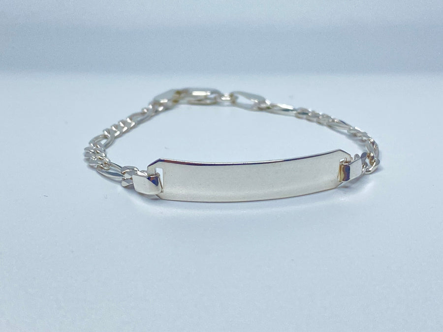 Baby Figaro Bracelet