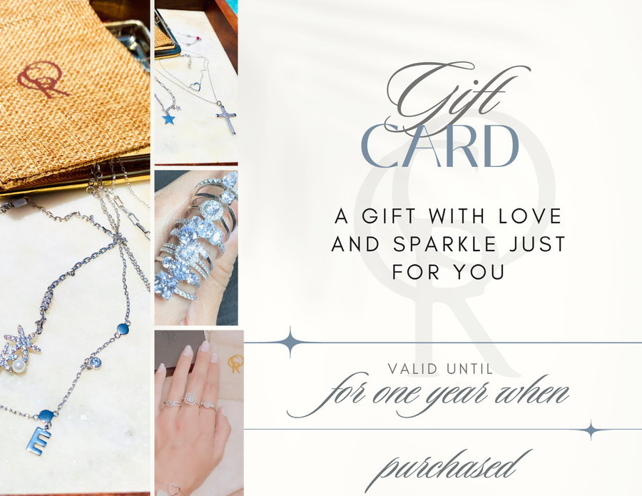 Cor Joaillerie Gift Card