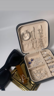 Jewelry Cases