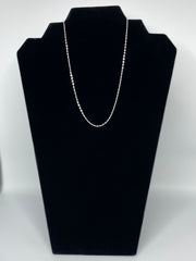 Dainty Mariner Necklace