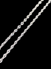 Dainty Mariner Necklace