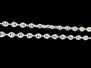 Dainty Mariner Necklace