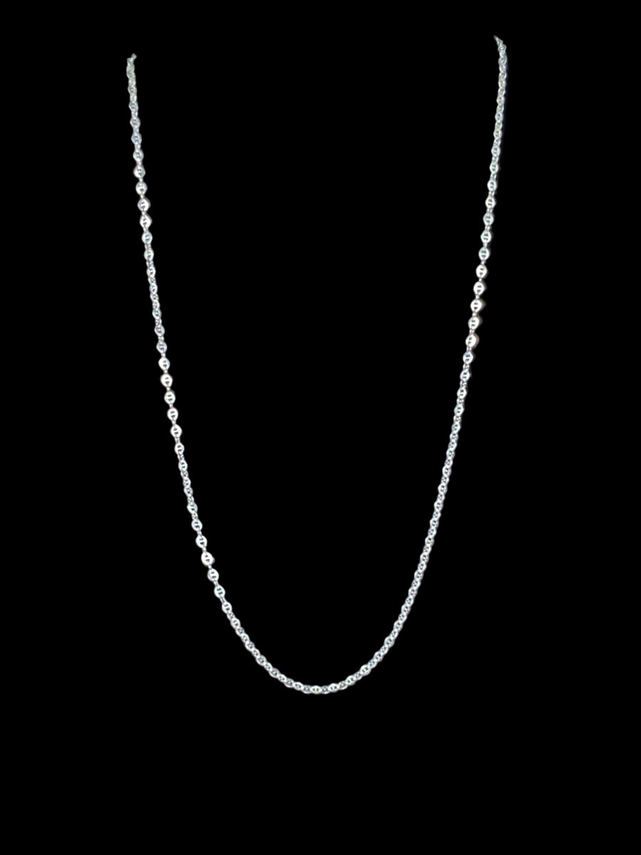 Dainty Mariner Necklace