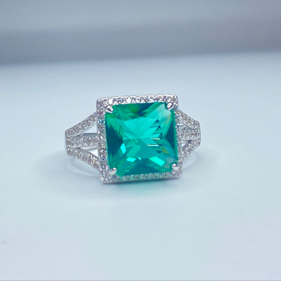 Cielo Ring