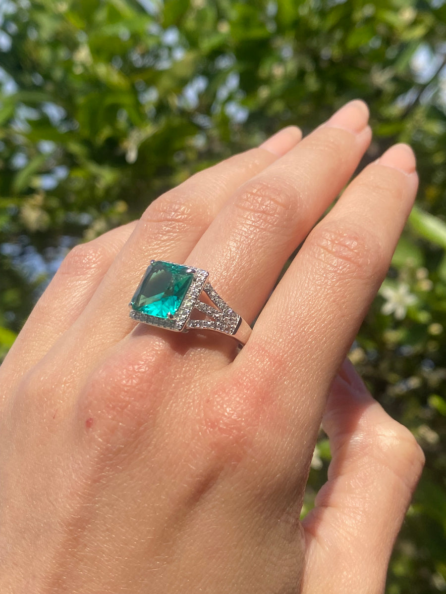 Cielo Ring