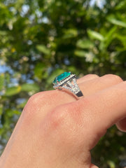 Cielo Ring