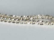 Diamond Cut Margherita Necklace