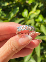 Cadena Ring