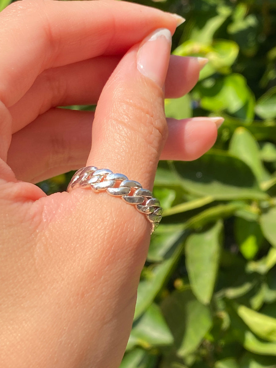 Cadena Ring