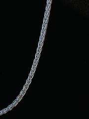 Wheat Spiga Necklace