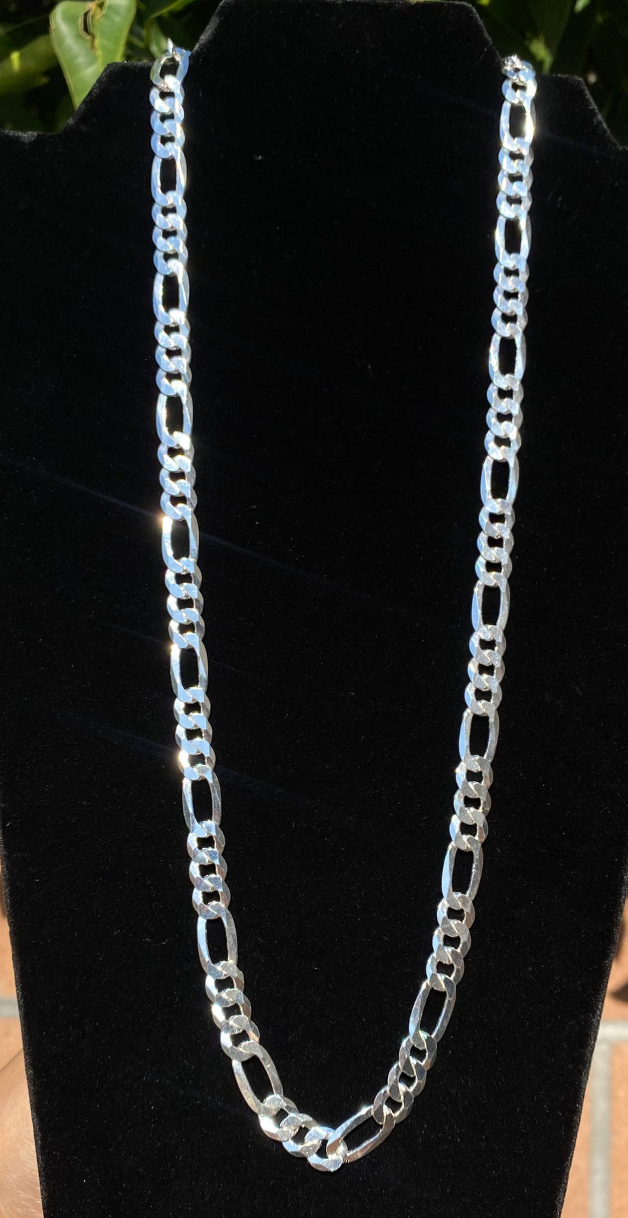 Figaro Necklace 10.0