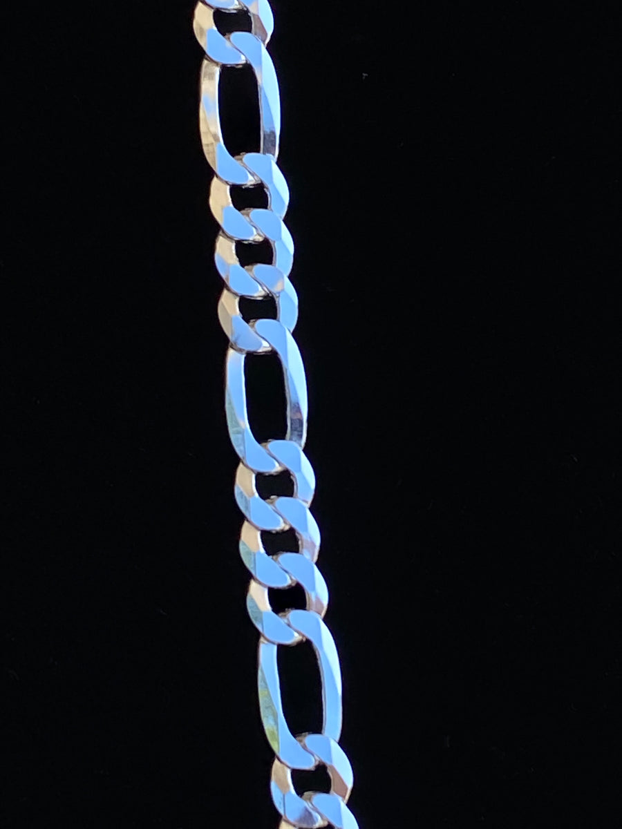 Figaro Necklace 10.0