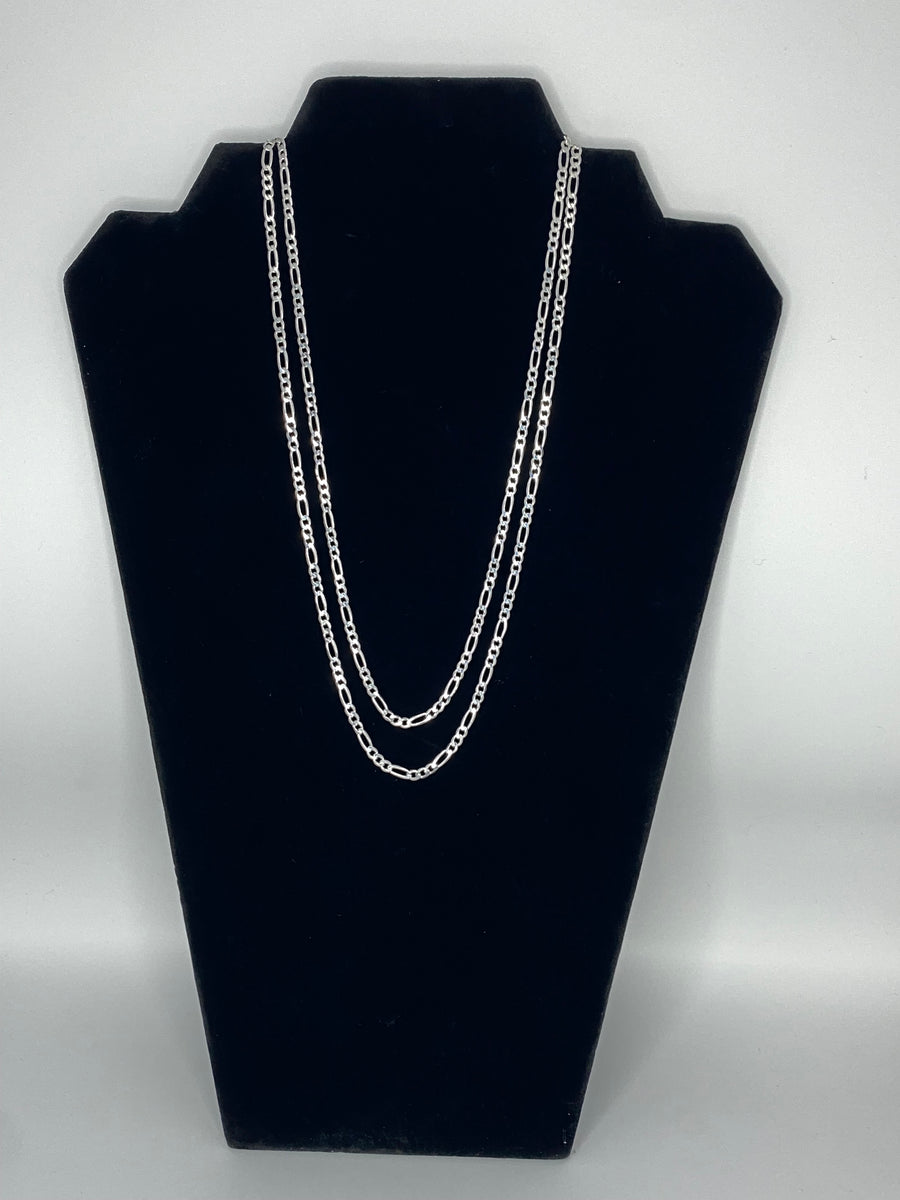Figaro Necklace 3.0