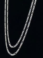 Figaro Necklace 3.0
