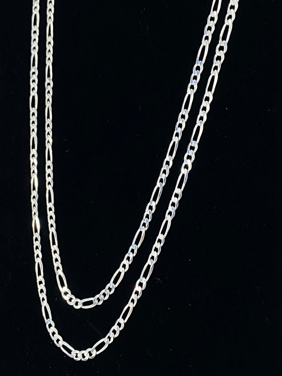 Figaro Necklace 3.0