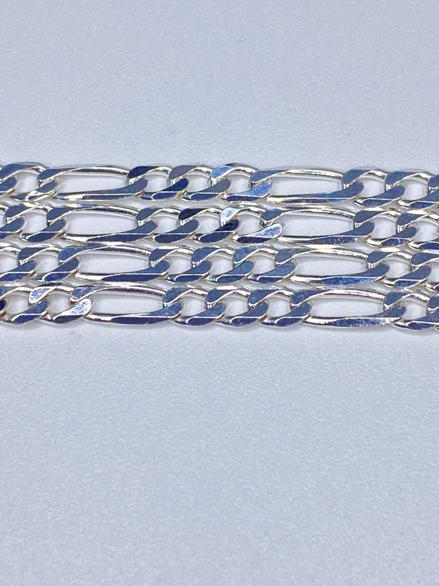 Figaro Necklace 3.0