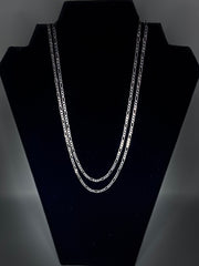 Figaro Necklace 3.0