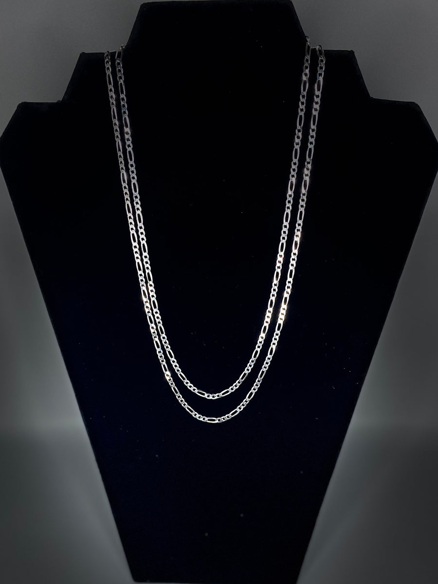 Figaro Necklace 3.0