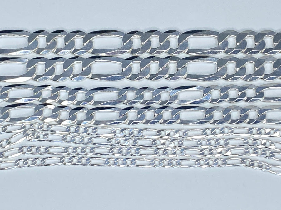 Figaro Necklace 10.0