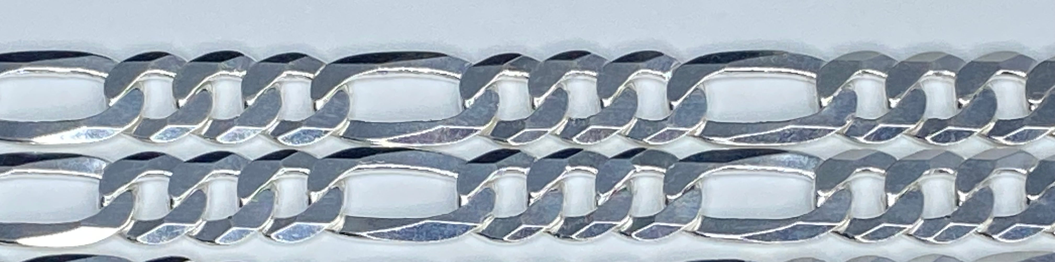 Figaro Necklace 10.0