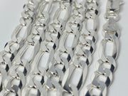 Figaro Necklace 7.0