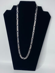 Figaro Necklace 7.0
