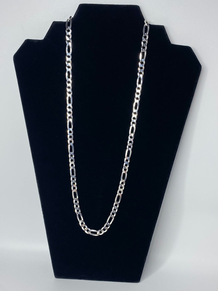 Figaro Necklace 7.0