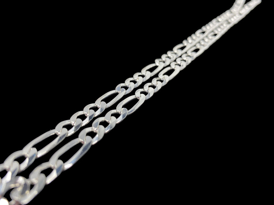 Figaro Necklace 7.0