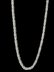 Byzantine Necklace/Cadena Bizantina