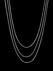 Venetian Box Necklace