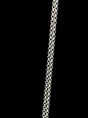 Dainty Rolo Necklace