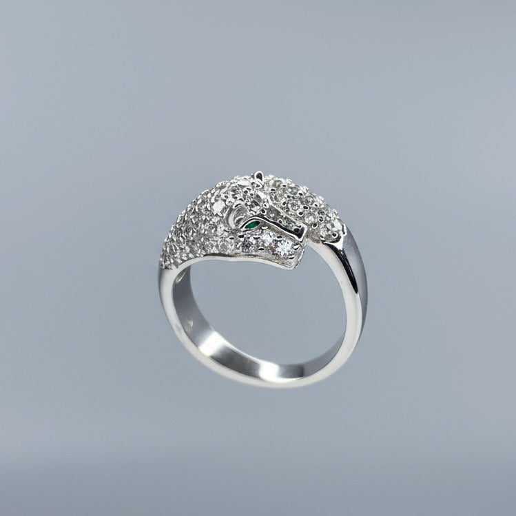 Jaguar Ring