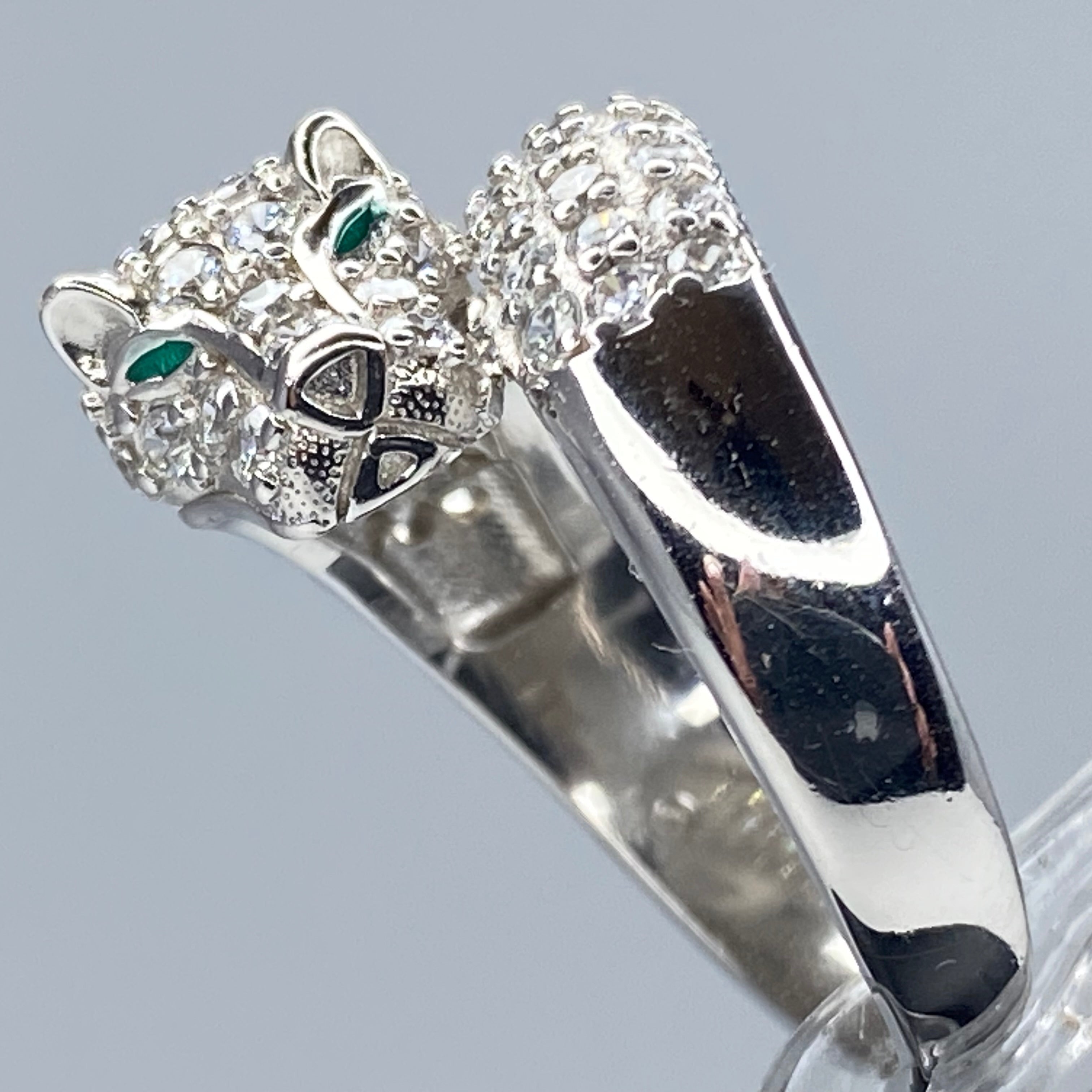 Jaguar Ring