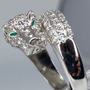 Jaguar Ring