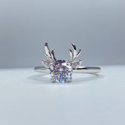 Deer Ring