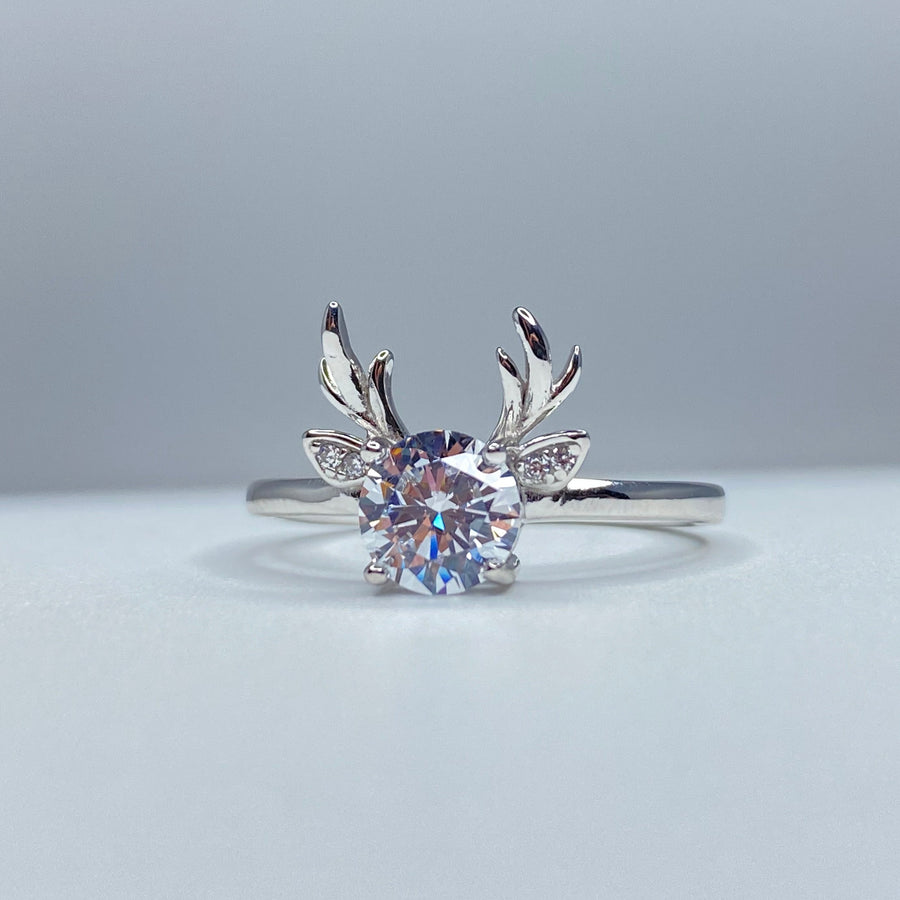 Deer Ring
