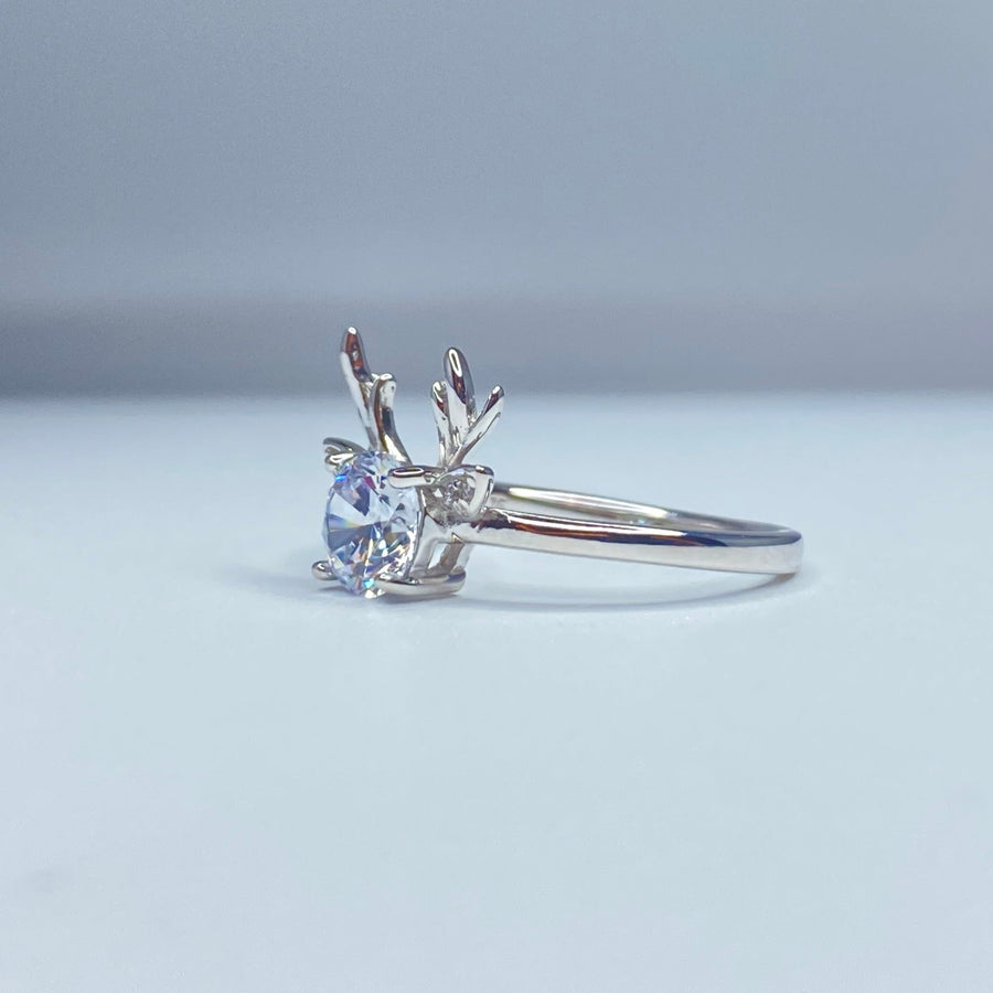 Deer Ring